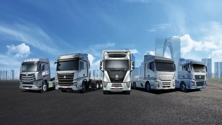 A Comprehensive Guide to Tonly Mining Dump Trucks for Sale: Choosing the Right Model